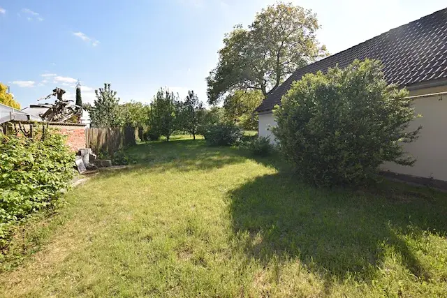 Prodej rodinného domu, Kovářov, 200 m2
