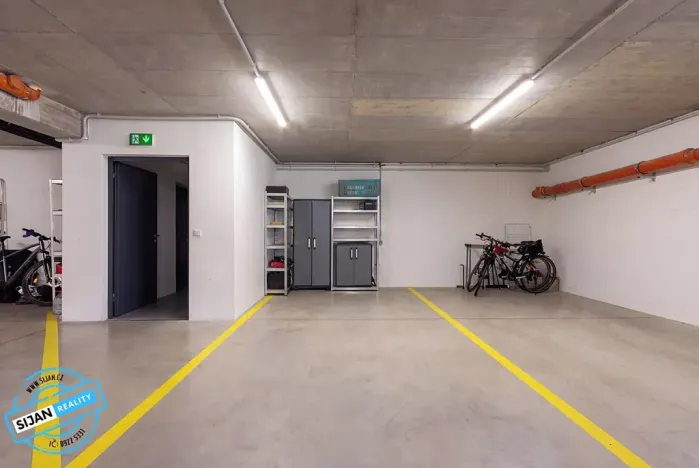 Prodej bytu 2+kk, Otice, Rybníčky, 42 m2