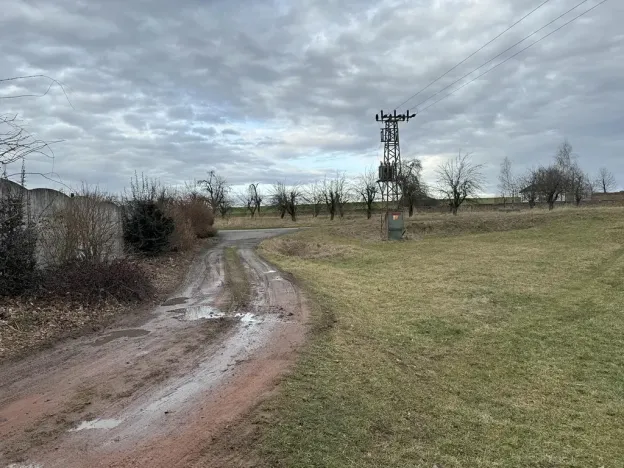 Prodej sadu/vinice, Malotice, 12163 m2