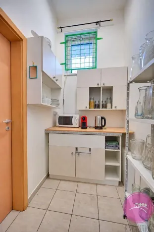 Prodej obchodního prostoru, Olomouc, tř. Míru, 140 m2