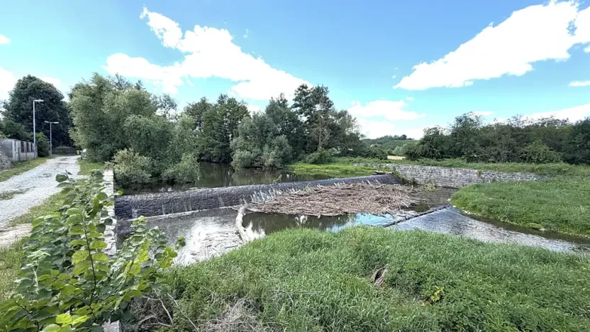 Prodej zemědělské usedlosti, Libomyšl, 634 m2
