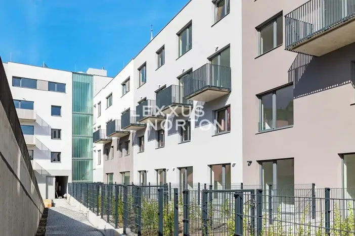 Prodej bytu 1+kk, Kralupy nad Vltavou, Vaníčkova, 36 m2