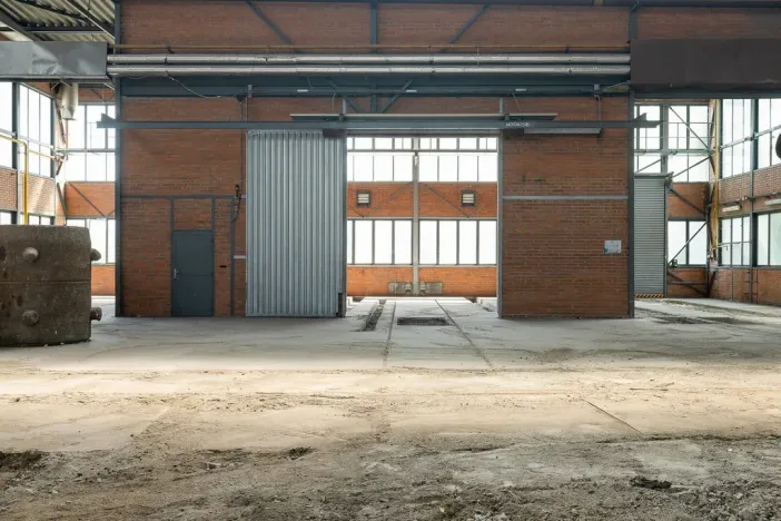 Prodej výrobních prostor, Ostrava, 9648 m2