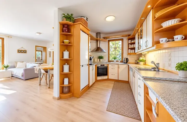 Prodej rodinného domu, Káraný, 180 m2