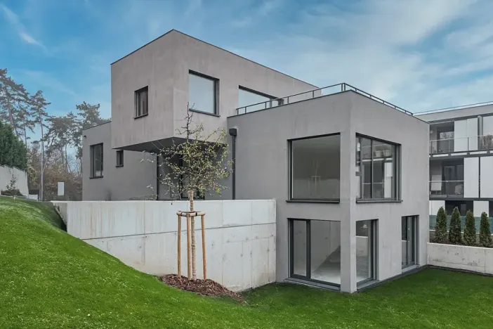 Prodej rodinného domu, Praha - Velká Chuchle, Na hvězdárně, 393 m2
