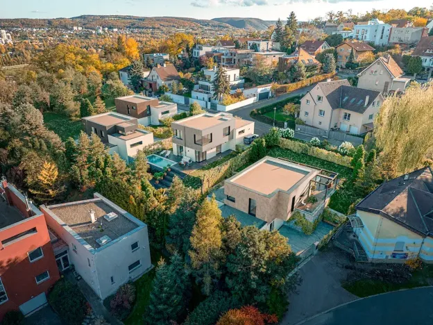 Prodej rodinného domu, Praha - Velká Chuchle, Novochuchelská, 182 m2