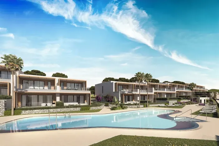 Prodej rodinného domu, Mijas, Španělsko, 169 m2