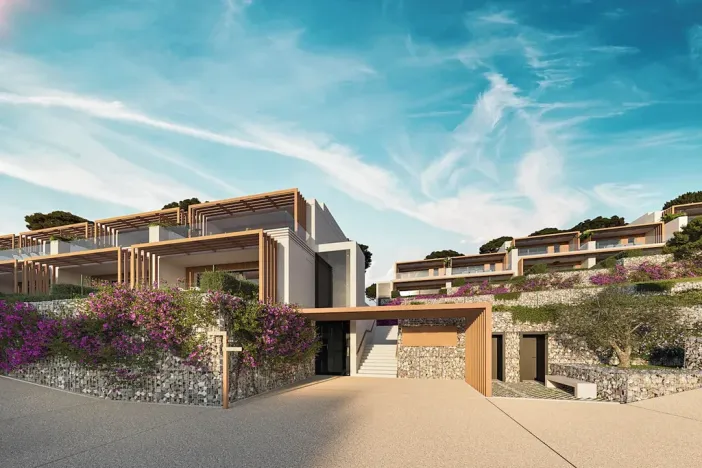 Prodej rodinného domu, Mijas, Španělsko, 169 m2