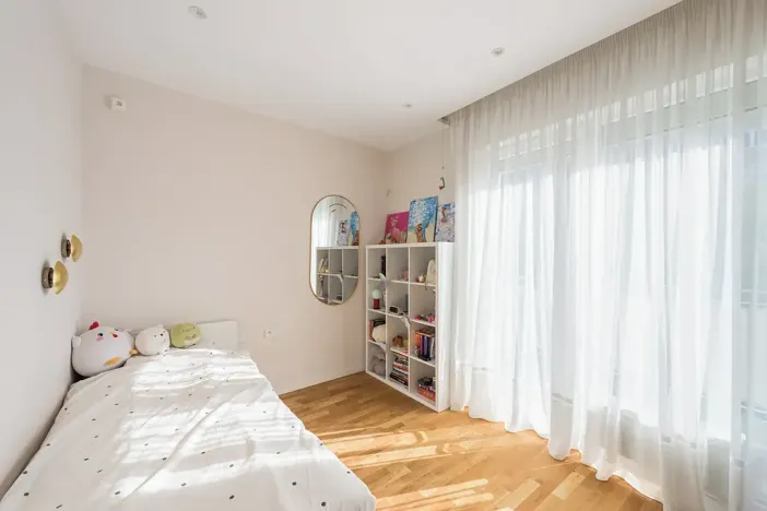 Prodej bytu 4+kk, Praha - Hlubočepy, Silurská, 90 m2