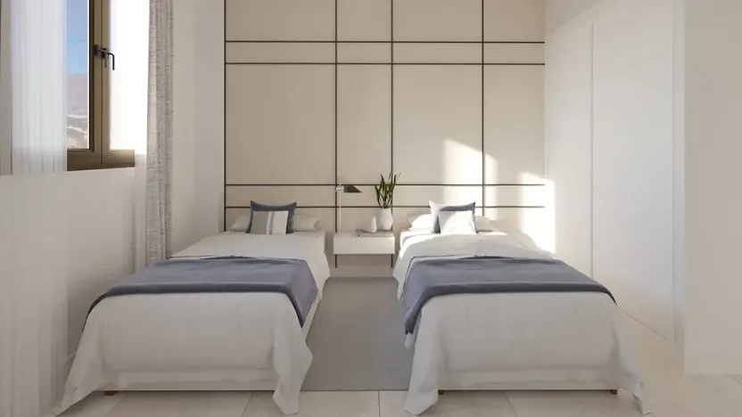Prodej bytu 4+kk, Estepona, Španělsko, 101 m2