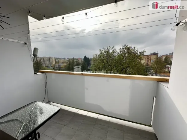 Prodej bytu 2+1, Chodov, Husova, 66 m2