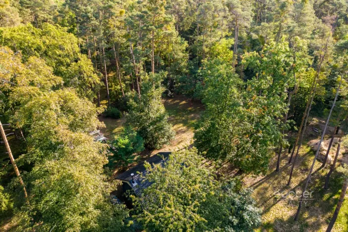 Prodej pozemku pro bydlení, Brandýs nad Labem-Stará Boleslav - Stará Boleslav, Vestecká, 1300 m2
