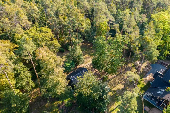 Prodej pozemku pro bydlení, Brandýs nad Labem-Stará Boleslav - Stará Boleslav, Vestecká, 1300 m2