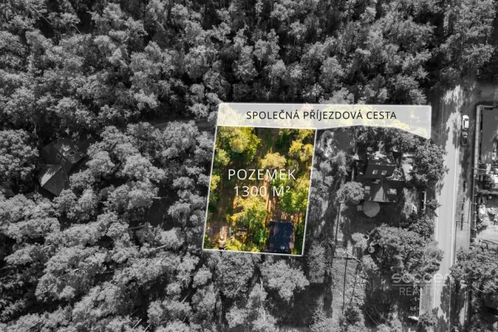 Prodej pozemku pro bydlení, Brandýs nad Labem-Stará Boleslav - Stará Boleslav, Vestecká, 1300 m2