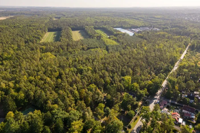 Prodej pozemku pro bydlení, Brandýs nad Labem-Stará Boleslav - Stará Boleslav, Vestecká, 1300 m2