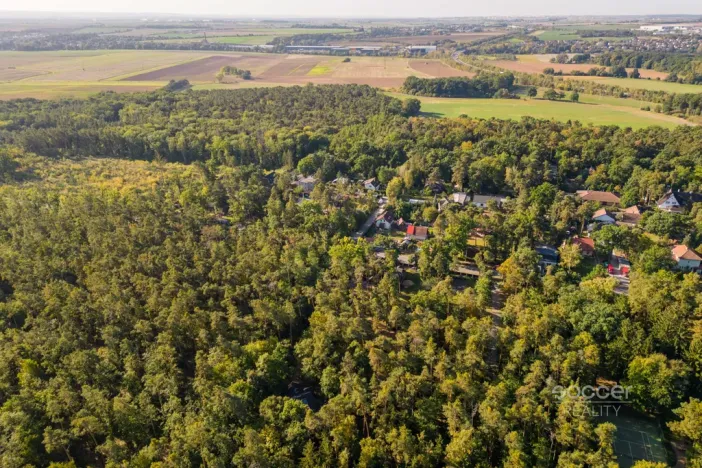 Prodej pozemku pro bydlení, Brandýs nad Labem-Stará Boleslav - Stará Boleslav, Vestecká, 1300 m2