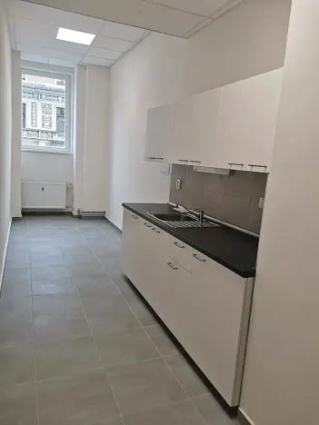 Pronájem kanceláře, Praha - Nové Město, Václavská, 24 m2
