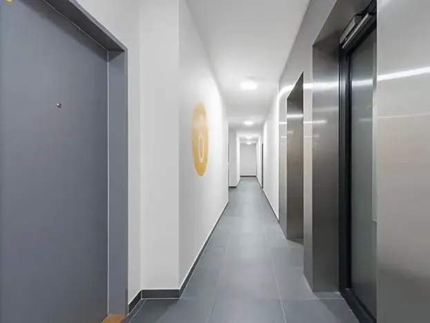 Pronájem bytu 2+kk, Praha - Karlín, Křižíkova, 48 m2