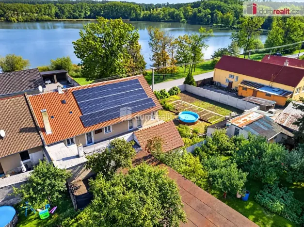 Prodej rodinného domu, Mšecké Žehrovice, 171 m2
