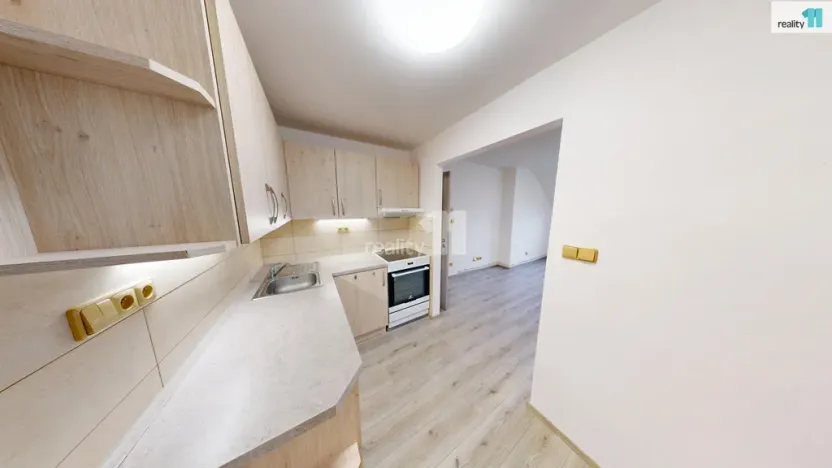 Prodej bytu 3+kk, Humpolec, Nerudova, 59 m2