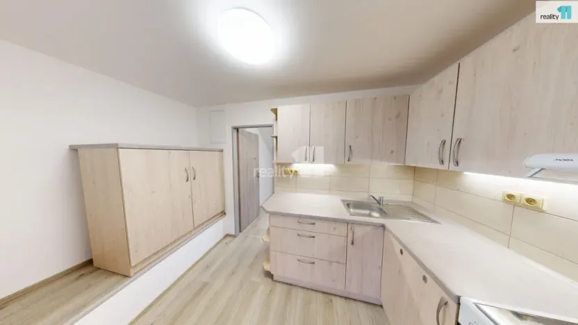Prodej bytu 3+kk, Humpolec, Nerudova, 59 m2