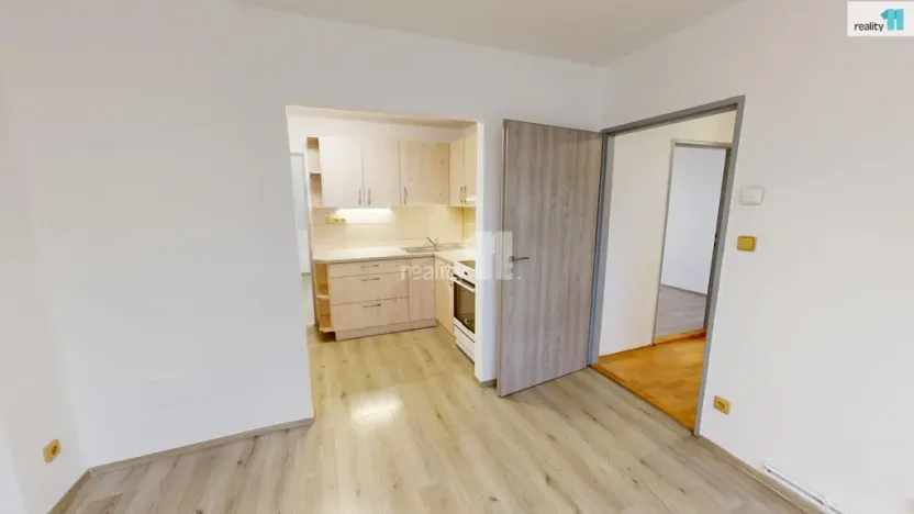 Prodej bytu 3+kk, Humpolec, Nerudova, 59 m2