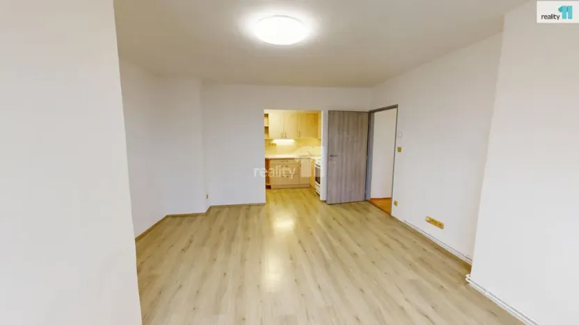 Prodej bytu 3+kk, Humpolec, Nerudova, 59 m2