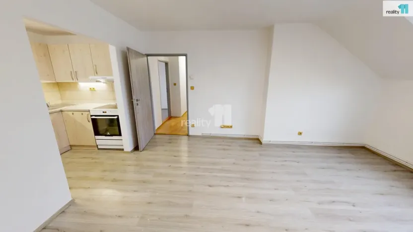 Prodej bytu 3+kk, Humpolec, Nerudova, 59 m2