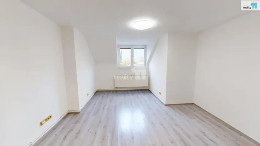 Prodej bytu 3+kk, Humpolec, Nerudova, 59 m2