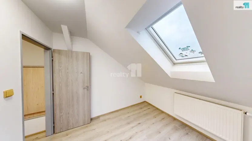 Prodej bytu 3+kk, Humpolec, Nerudova, 59 m2