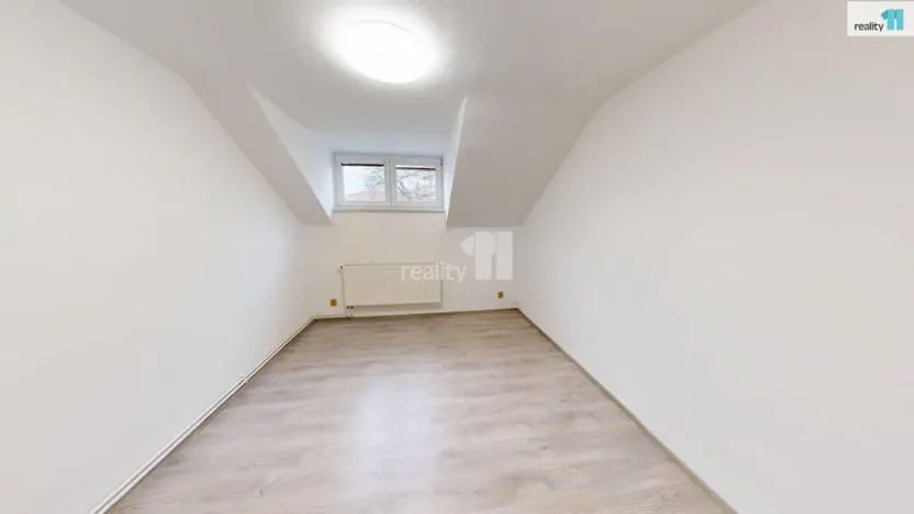 Prodej bytu 3+kk, Humpolec, Nerudova, 59 m2