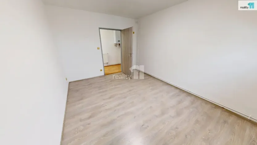 Prodej bytu 3+kk, Humpolec, Nerudova, 59 m2