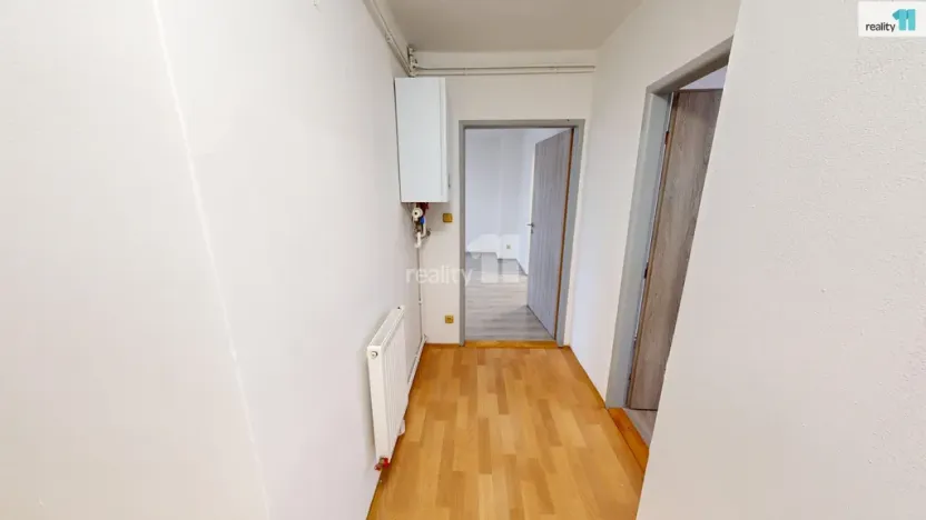 Prodej bytu 3+kk, Humpolec, Nerudova, 59 m2