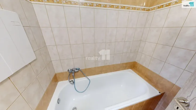 Prodej bytu 3+kk, Humpolec, Nerudova, 59 m2