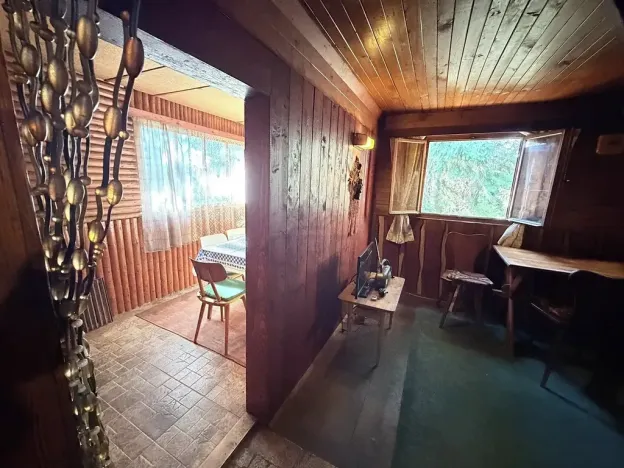 Prodej chaty, Borová, 53 m2