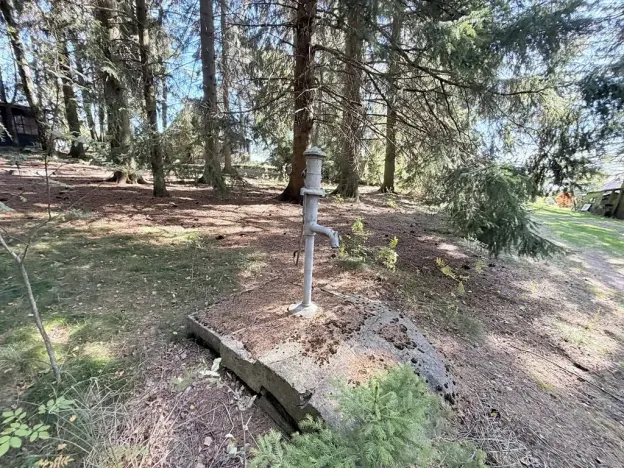 Prodej chaty, Borová, 53 m2