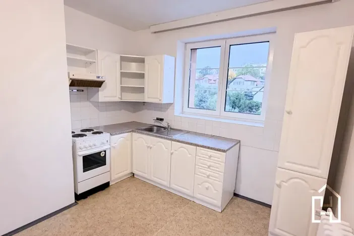 Pronájem bytu 2+1, Ledeč nad Sázavou, Hlaváčova, 54 m2