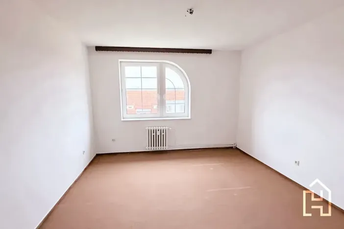 Pronájem bytu 2+1, Ledeč nad Sázavou, Hlaváčova, 54 m2