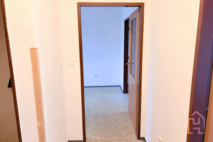 Pronájem bytu 2+1, Ledeč nad Sázavou, Hlaváčova, 54 m2