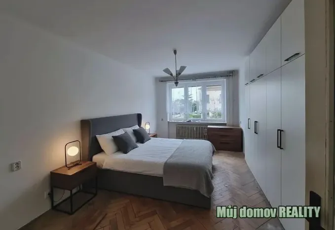 Prodej bytu 2+1, Praha - Břevnov, U páté baterie, 73 m2