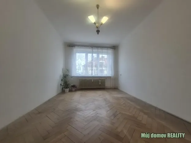 Prodej bytu 2+1, Praha - Břevnov, U páté baterie, 73 m2