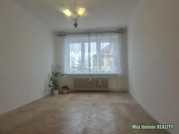 Prodej bytu 2+1, Praha - Břevnov, U páté baterie, 73 m2