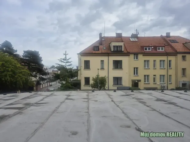 Prodej bytu 2+1, Praha - Břevnov, U páté baterie, 73 m2
