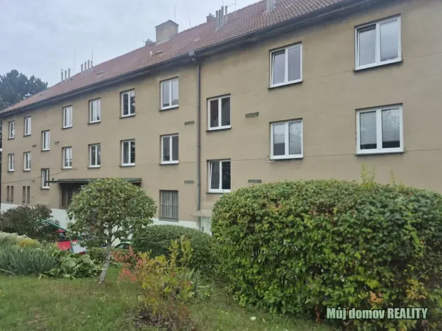 Prodej bytu 2+1, Praha - Břevnov, U páté baterie, 73 m2