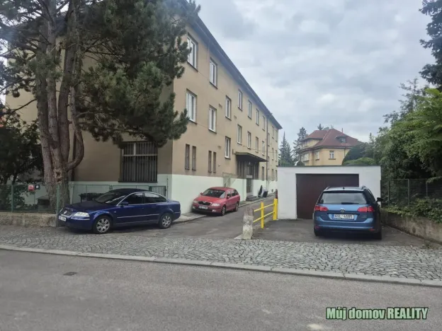 Prodej bytu 2+1, Praha - Břevnov, U páté baterie, 73 m2
