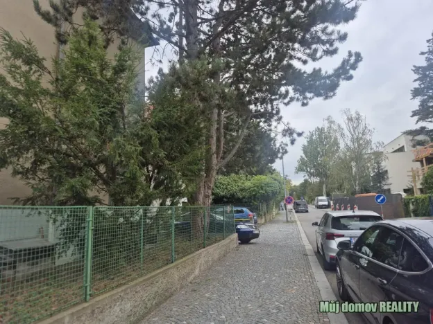 Prodej bytu 2+1, Praha - Břevnov, U páté baterie, 73 m2