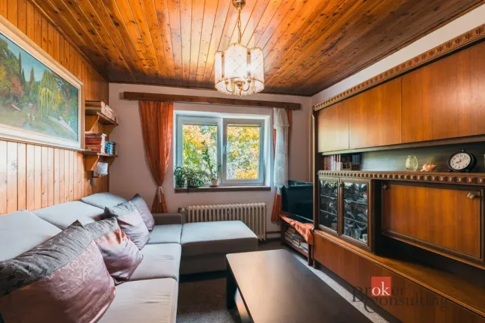 Prodej rodinného domu, Vranov, 78 m2