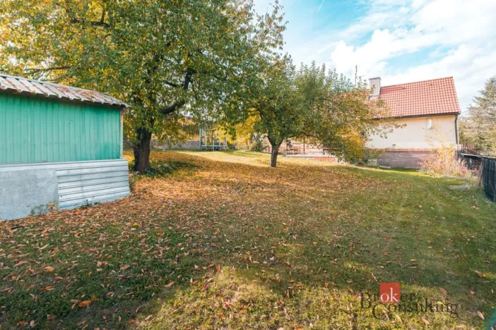 Prodej rodinného domu, Vranov, 78 m2