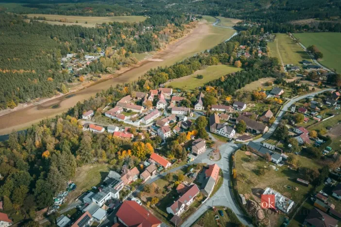 Prodej rodinného domu, Vranov, 78 m2