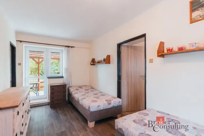Prodej rodinného domu, Vranov, 78 m2